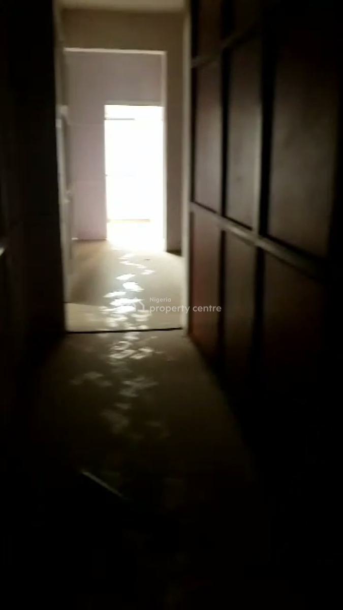 80sqmt Ground Floor Space, Adeniyi Jones, Ikeja, Lagos, Office Space for Rent