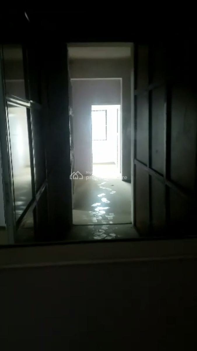 80sqmt Ground Floor Space, Adeniyi Jones, Ikeja, Lagos, Office Space for Rent