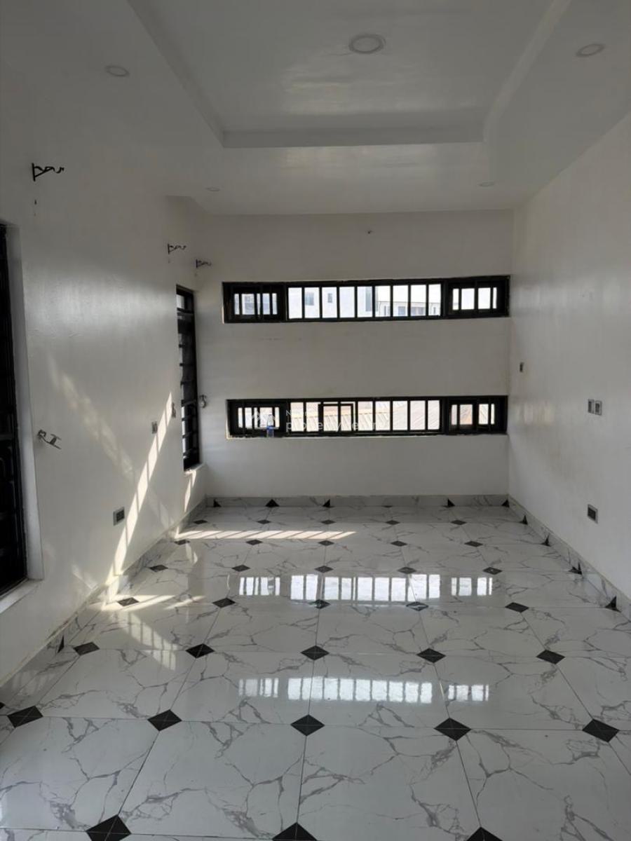 Luxury 2 Bedroom Apartments All Rooms En-suite, Conservatives Road By 2nd Toll Gate, Lekki, Lagos, Flat / Apartment for Rent