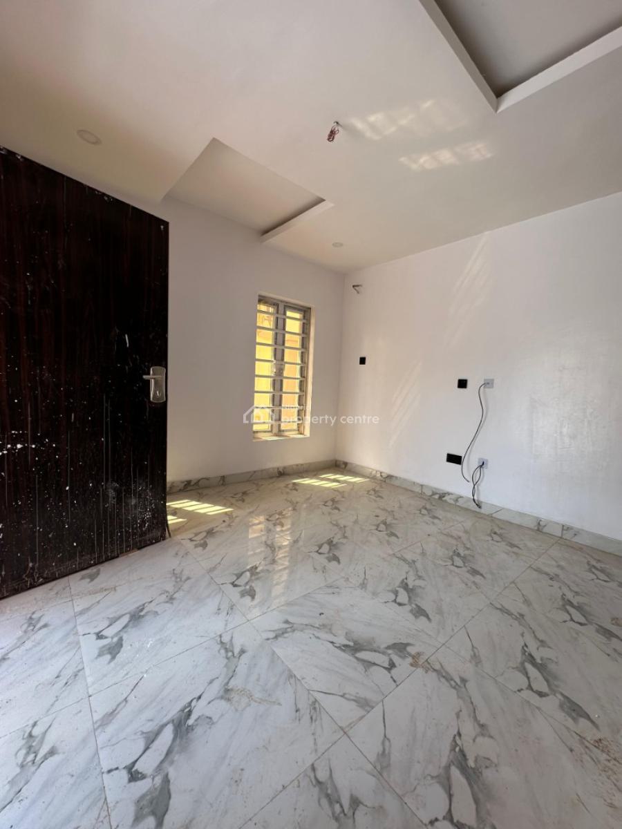 Newly Built 5 Beds Duplex with Room Bq, Akala Way, Akobo,, Ibadan, Oyo, Detached Duplex for Sale