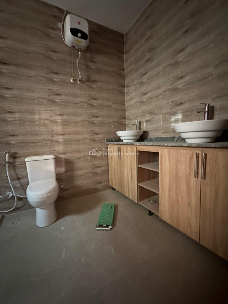 Newly Built 5 Beds Duplex with Room Bq, Akala Way, Akobo,, Ibadan, Oyo, Detached Duplex for Sale