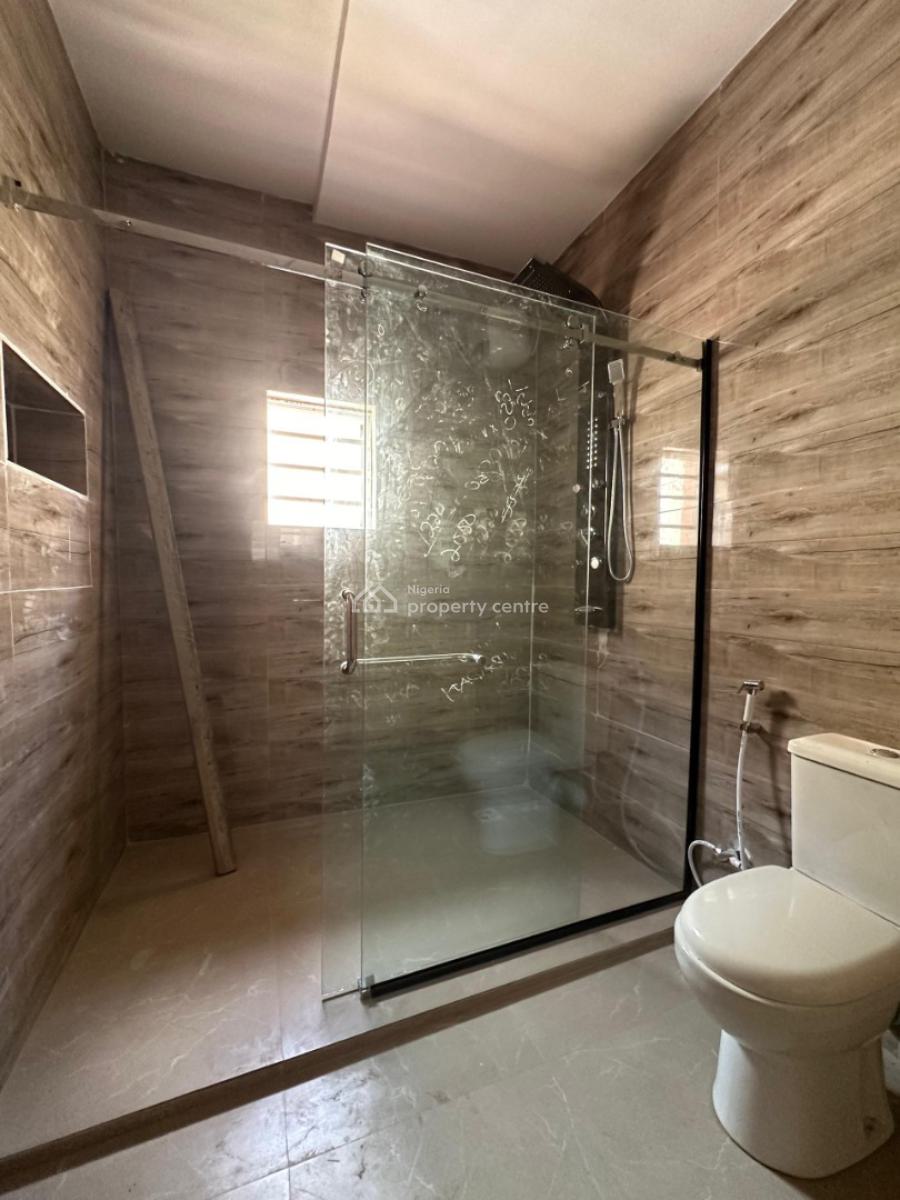 Newly Built 5 Beds Duplex with Room Bq, Akala Way, Akobo,, Ibadan, Oyo, Detached Duplex for Sale