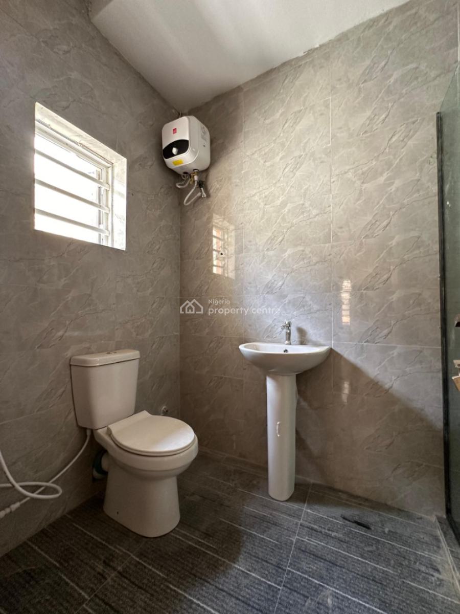 Newly Built 5 Beds Duplex with Room Bq, Akala Way, Akobo,, Ibadan, Oyo, Detached Duplex for Sale