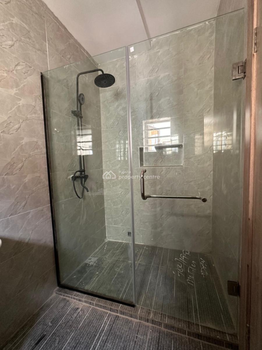 Newly Built 5 Beds Duplex with Room Bq, Akala Way, Akobo,, Ibadan, Oyo, Detached Duplex for Sale