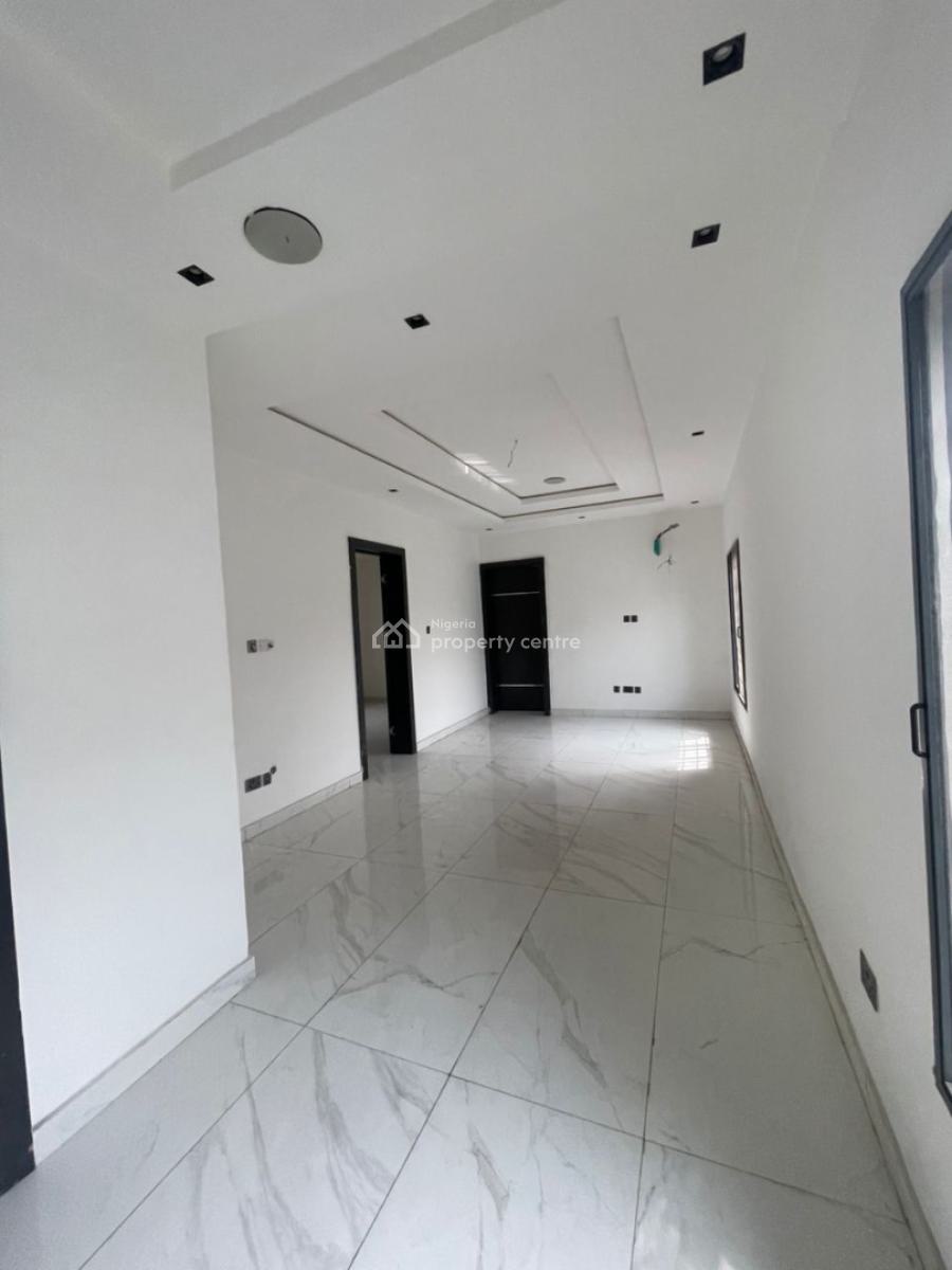 5 Bedroom Duplex with Bq and Swimming Pool, Admiralty Way, Lekki Phase 1, Lekki, Lagos, Detached Duplex for Rent