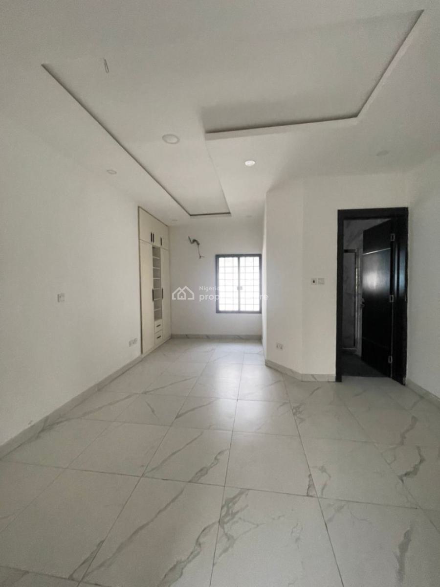 5 Bedroom Duplex with Bq and Swimming Pool, Admiralty Way, Lekki Phase 1, Lekki, Lagos, Detached Duplex for Rent