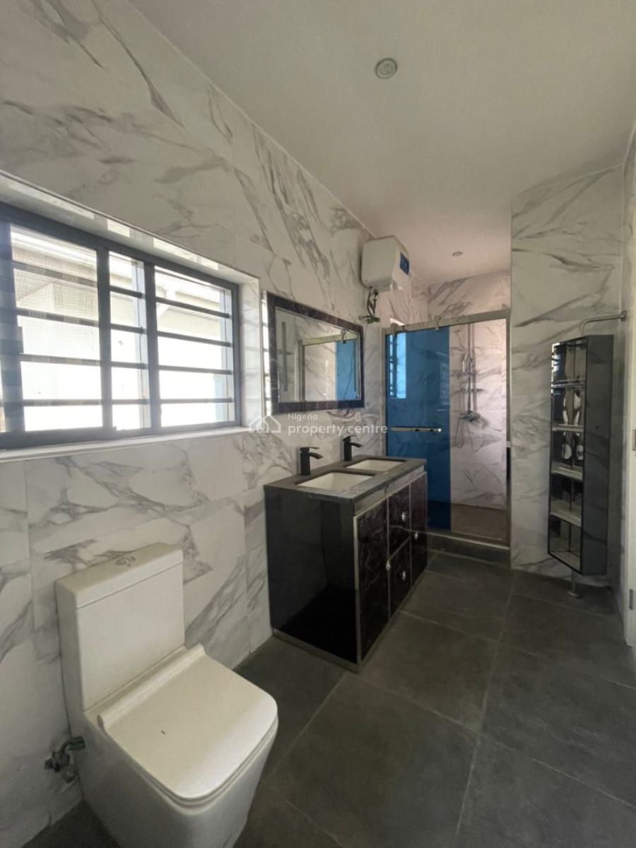 5 Bedroom Duplex with Bq and Swimming Pool, Admiralty Way, Lekki Phase 1, Lekki, Lagos, Detached Duplex for Rent