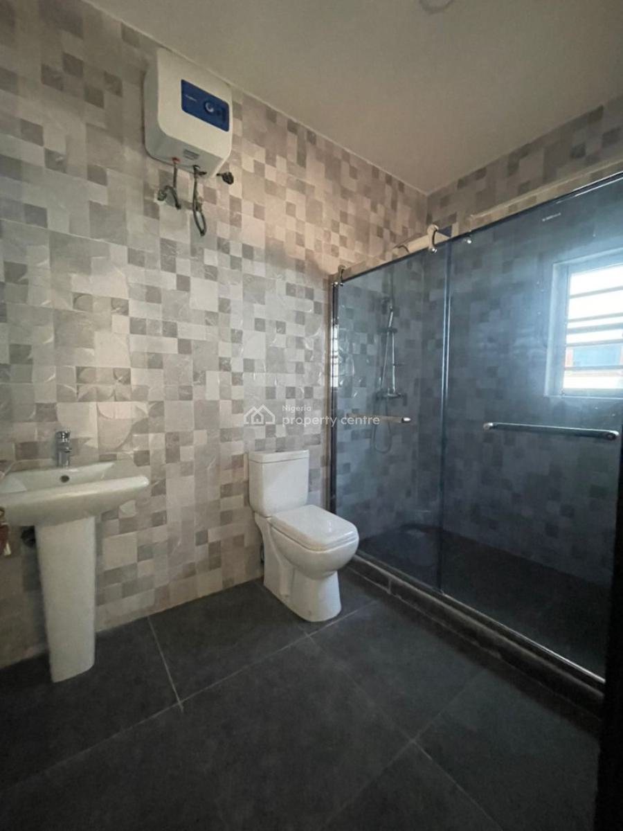 5 Bedroom Duplex with Bq and Swimming Pool, Admiralty Way, Lekki Phase 1, Lekki, Lagos, Detached Duplex for Rent