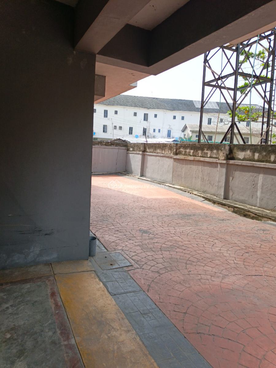 Luxury 2bedroom Apartment, Off Conservation Road Lekki, Lekki, Lagos, Flat / Apartment for Rent