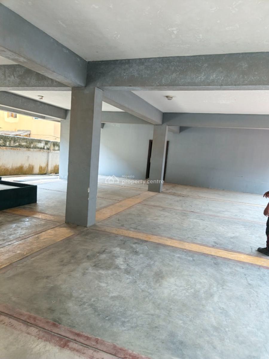 Luxury 2bedroom Apartment, Off Conservation Road Lekki, Lekki, Lagos, Flat / Apartment for Rent