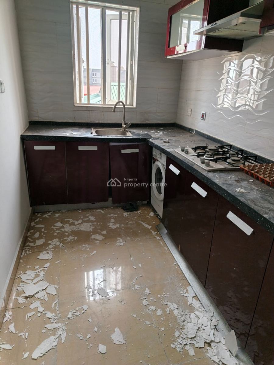 Luxury 2bedroom Apartment, Off Conservation Road Lekki, Lekki, Lagos, Flat / Apartment for Rent