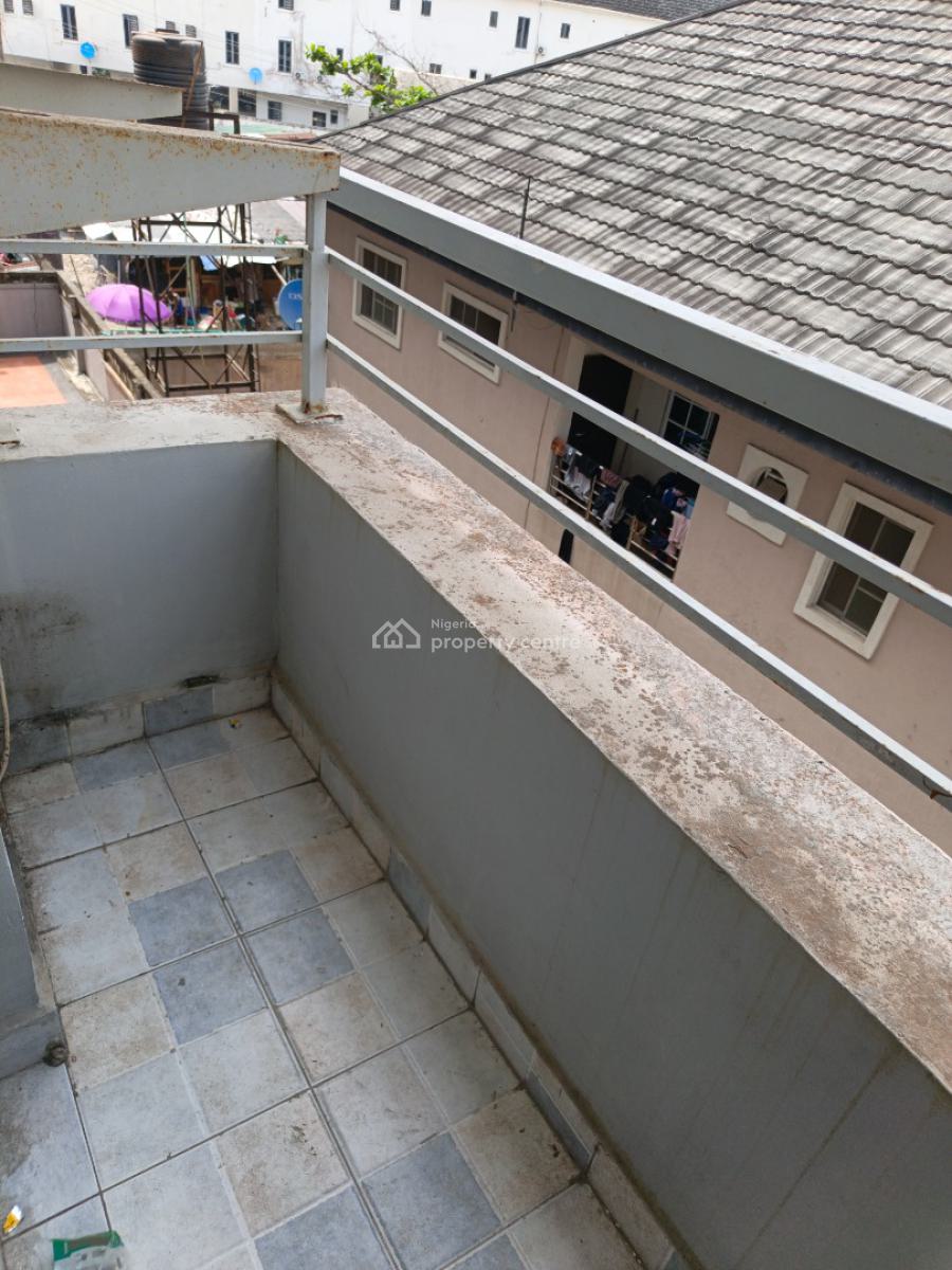 Luxury 2bedroom Apartment, Off Conservation Road Lekki, Lekki, Lagos, Flat / Apartment for Rent