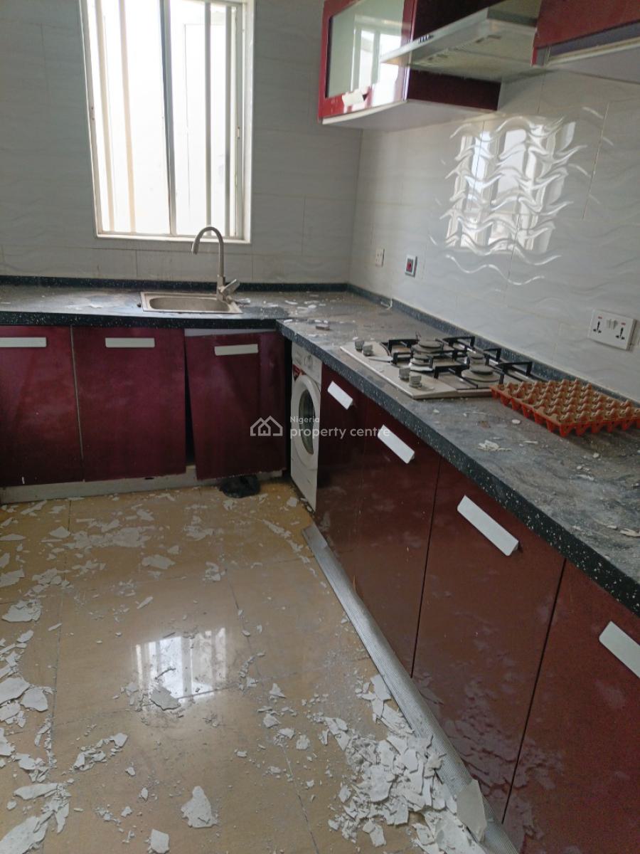 Luxury 2bedroom Apartment, Off Conservation Road Lekki, Lekki, Lagos, Flat / Apartment for Rent