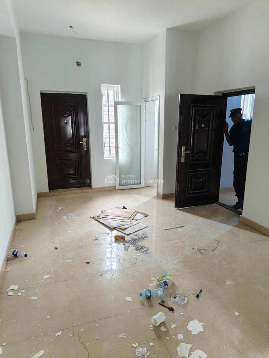 Luxury 2bedroom Apartment, Off Conservation Road Lekki, Lekki, Lagos, Flat / Apartment for Rent