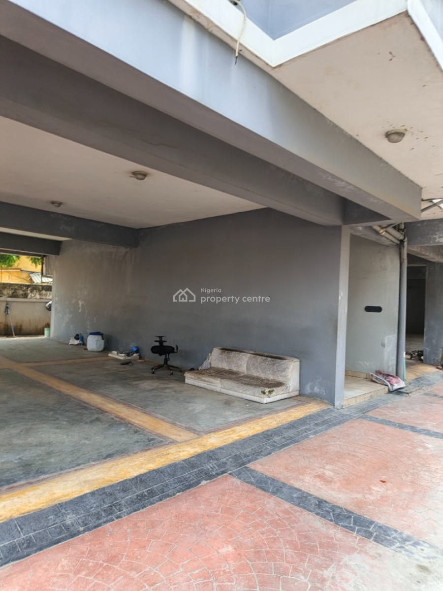 Luxury 2bedroom Apartment, Off Conservation Road Lekki, Lekki, Lagos, Flat / Apartment for Rent