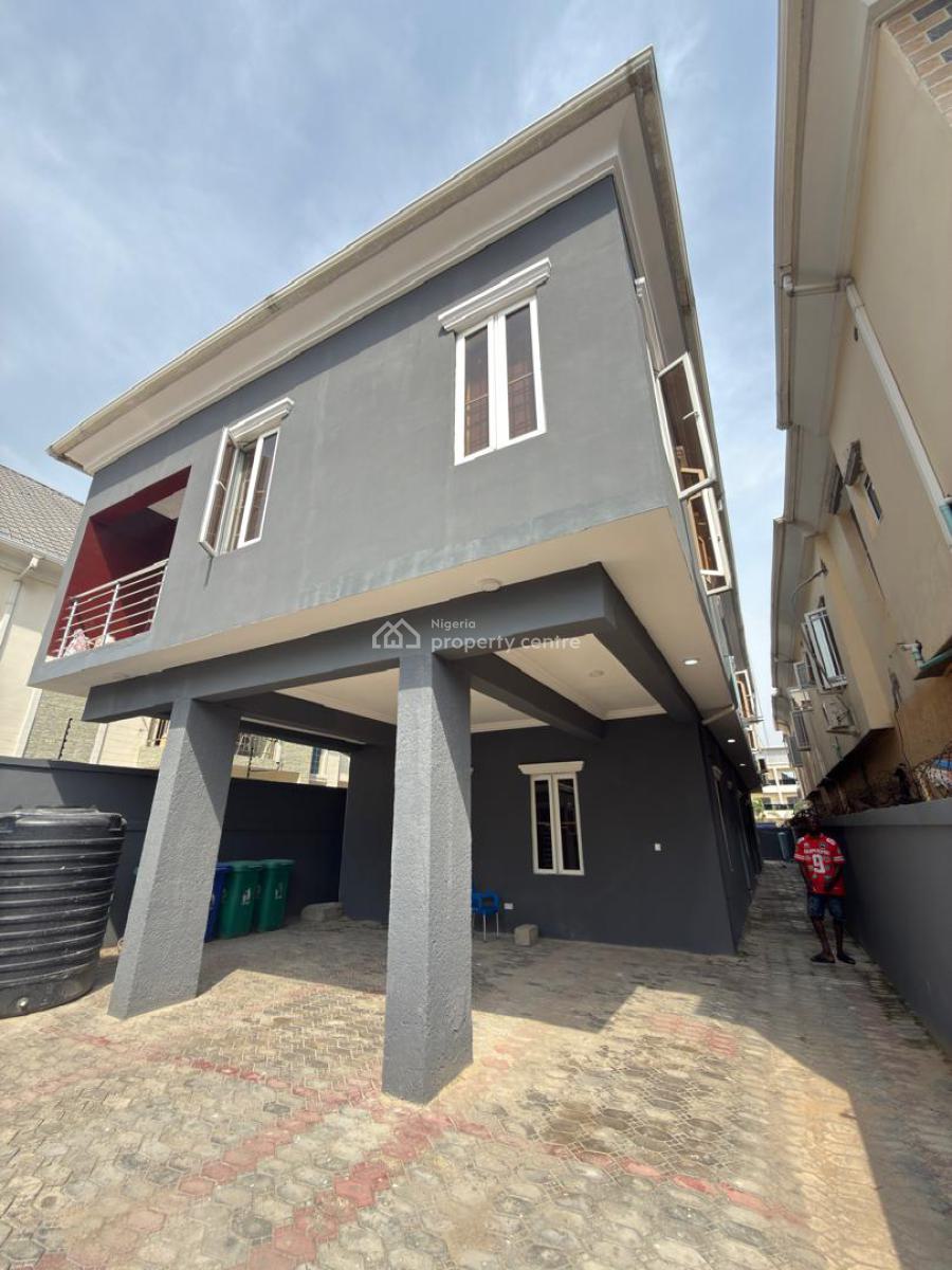 Mordern 2 Bedroom Apartment, Ikate, Ikate, Lekki, Lagos, Flat / Apartment for Rent