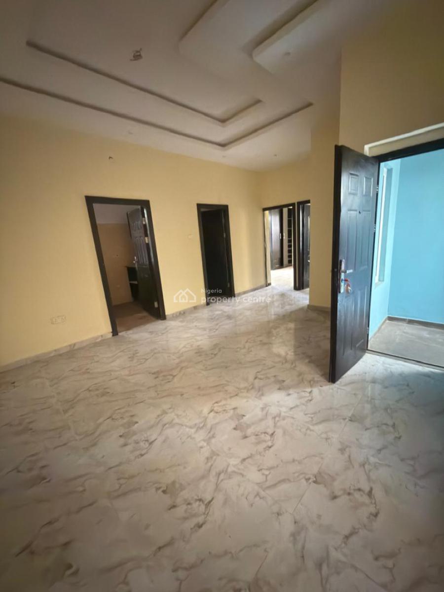 Mordern 2 Bedroom Apartment, Ikate, Ikate, Lekki, Lagos, Flat / Apartment for Rent