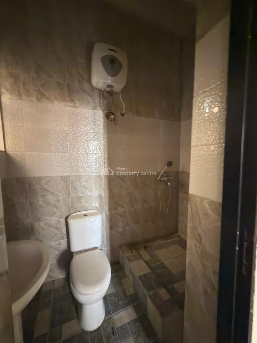 Mordern 2 Bedroom Apartment, Ikate, Ikate, Lekki, Lagos, Flat / Apartment for Rent