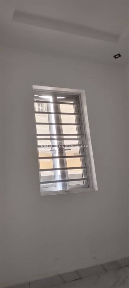 Nice and Spacious Luxury 1 Bedroom Apartment with 2 Toilets, Carlton Gate Estate Chevron, Lekki, Lagos, Mini Flat (room and Parlour) for Rent