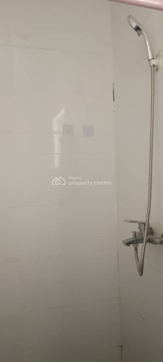 Nice and Spacious Luxury 1 Bedroom Apartment with 2 Toilets, Carlton Gate Estate Chevron, Lekki, Lagos, Mini Flat (room and Parlour) for Rent