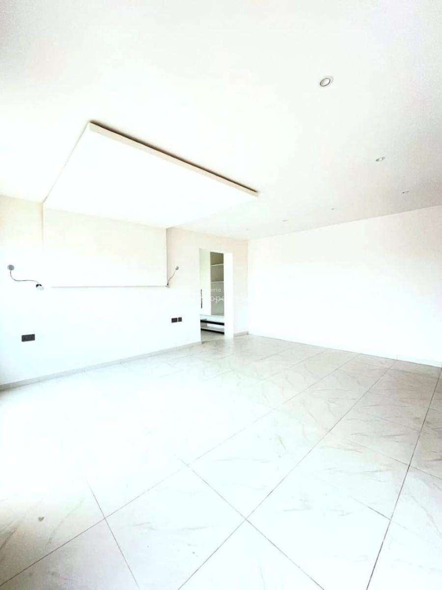 Newly Built 5 Bedrooms Maisonette., Oniru, Victoria Island (vi), Lagos, Terraced Duplex for Sale