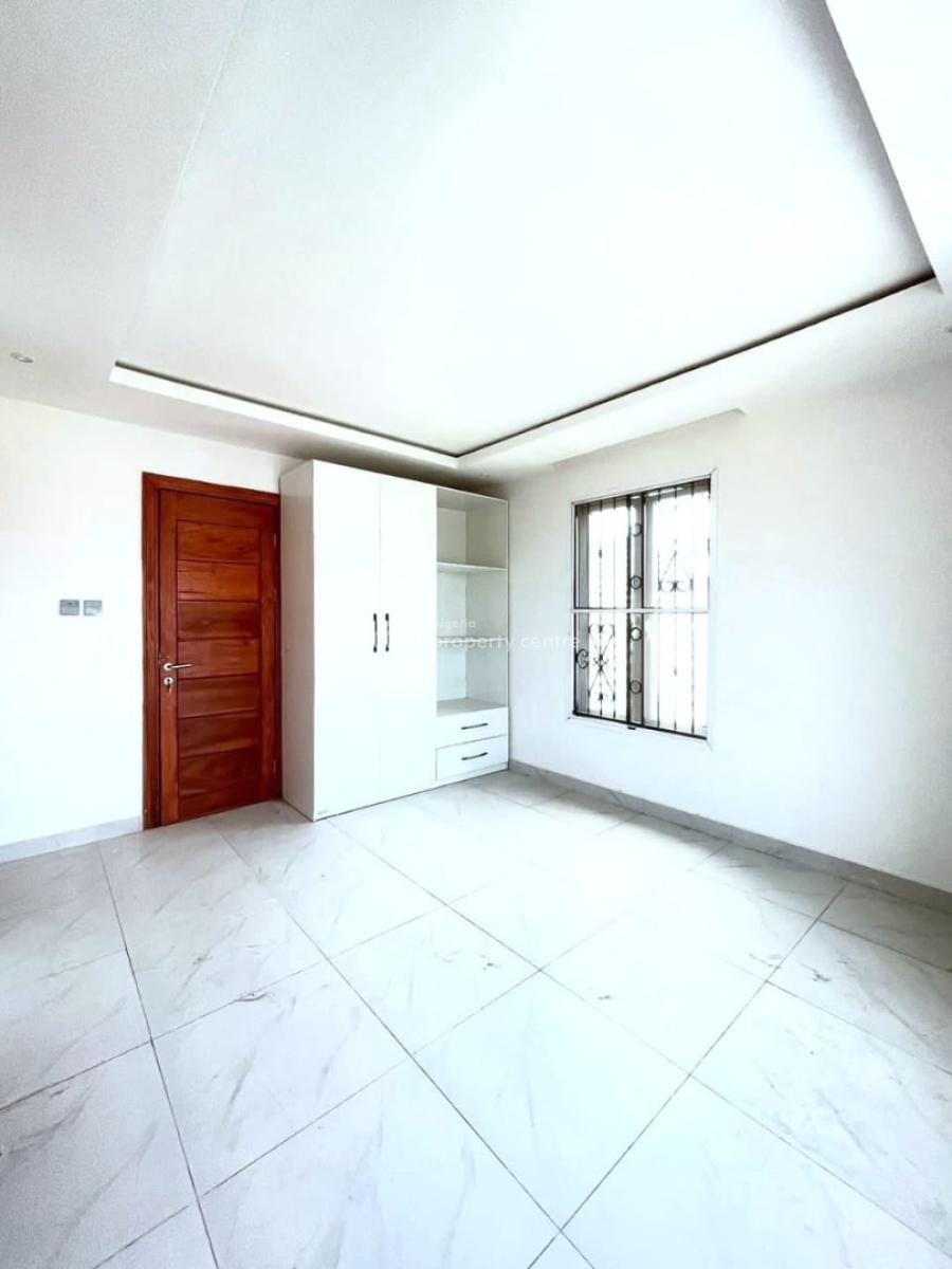 Newly Built 5 Bedrooms Maisonette., Oniru, Victoria Island (vi), Lagos, Terraced Duplex for Sale