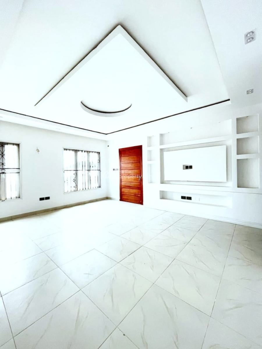 Newly Built 5 Bedrooms Maisonette., Oniru, Victoria Island (vi), Lagos, Terraced Duplex for Sale