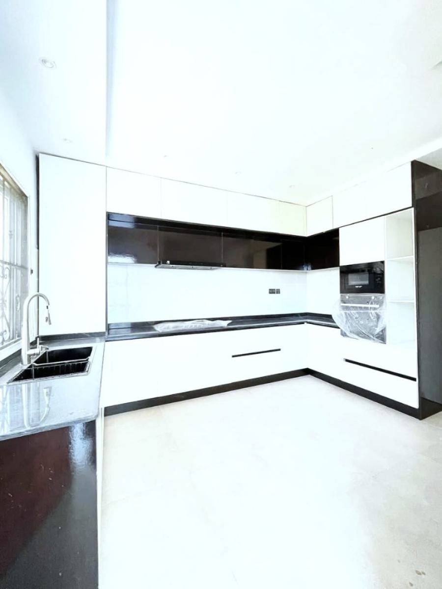 Newly Built 5 Bedrooms Maisonette., Oniru, Victoria Island (vi), Lagos, Terraced Duplex for Sale