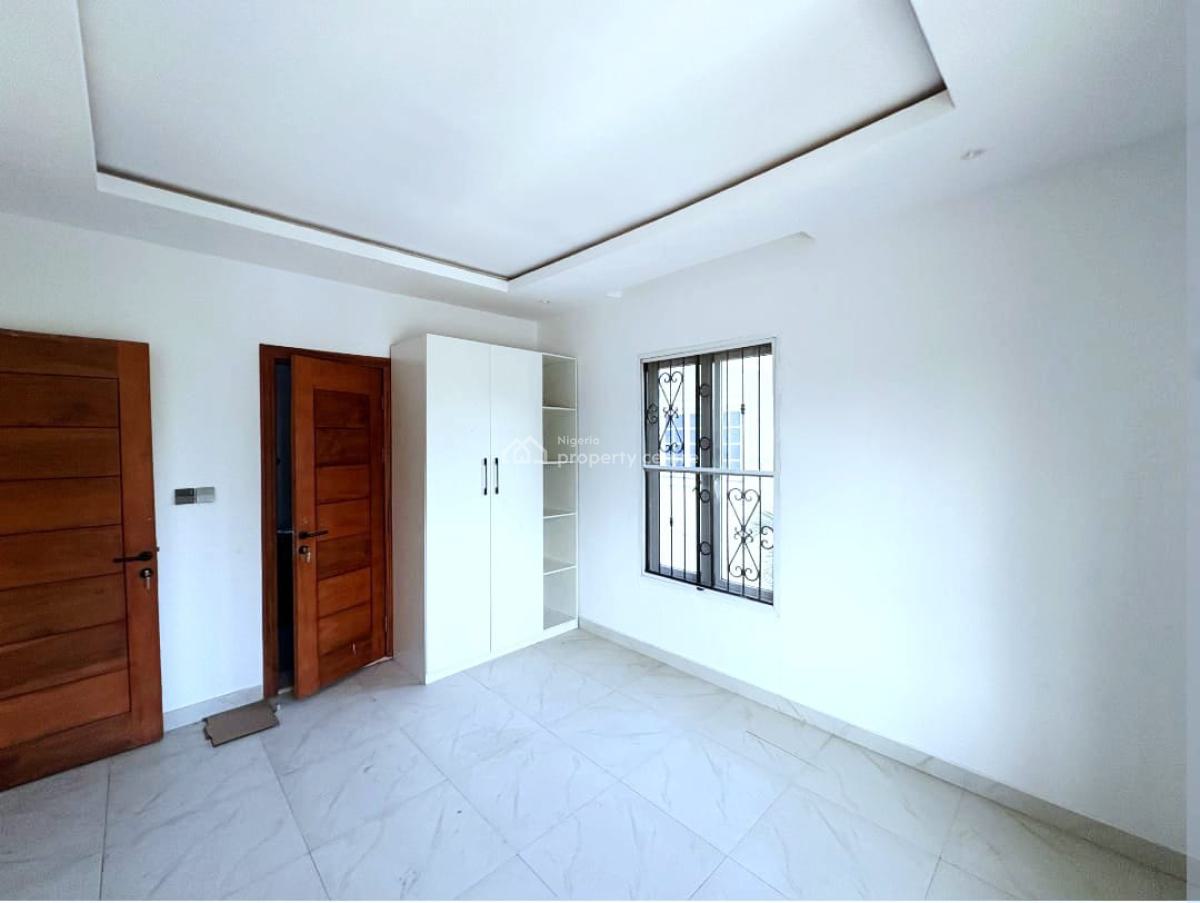 Newly Built 5 Bedrooms Maisonette., Oniru, Victoria Island (vi), Lagos, Terraced Duplex for Sale