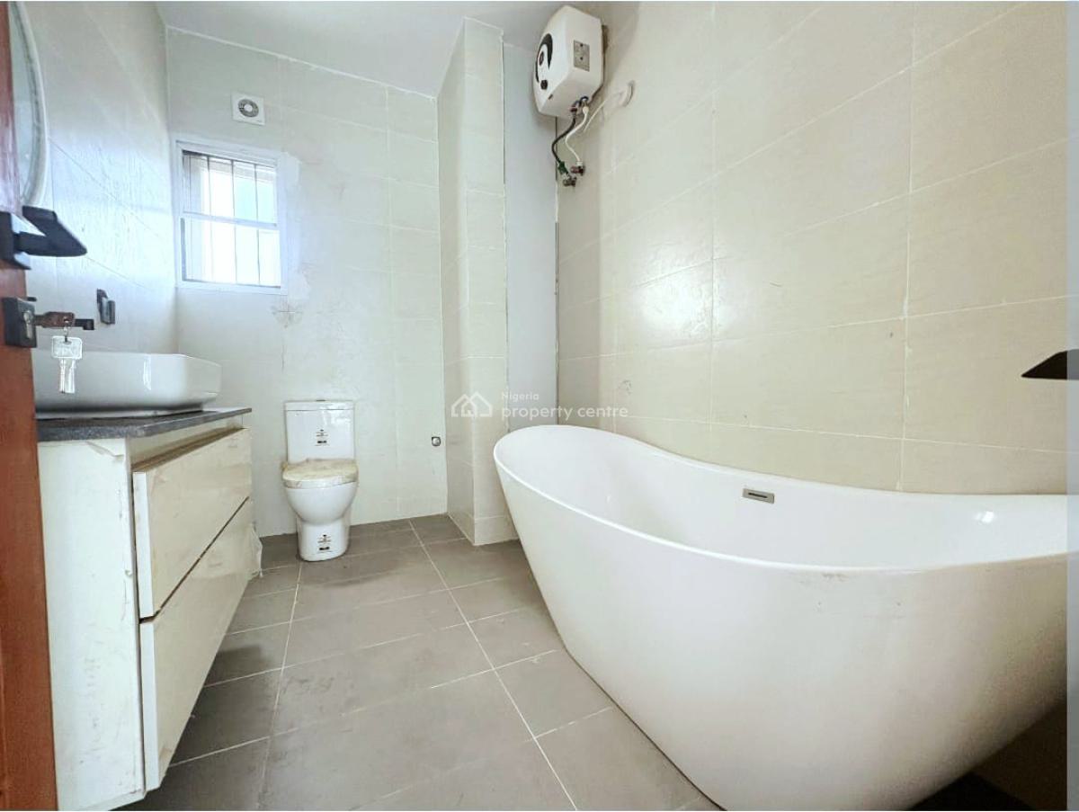 Newly Built 5 Bedrooms Maisonette., Oniru, Victoria Island (vi), Lagos, Terraced Duplex for Sale