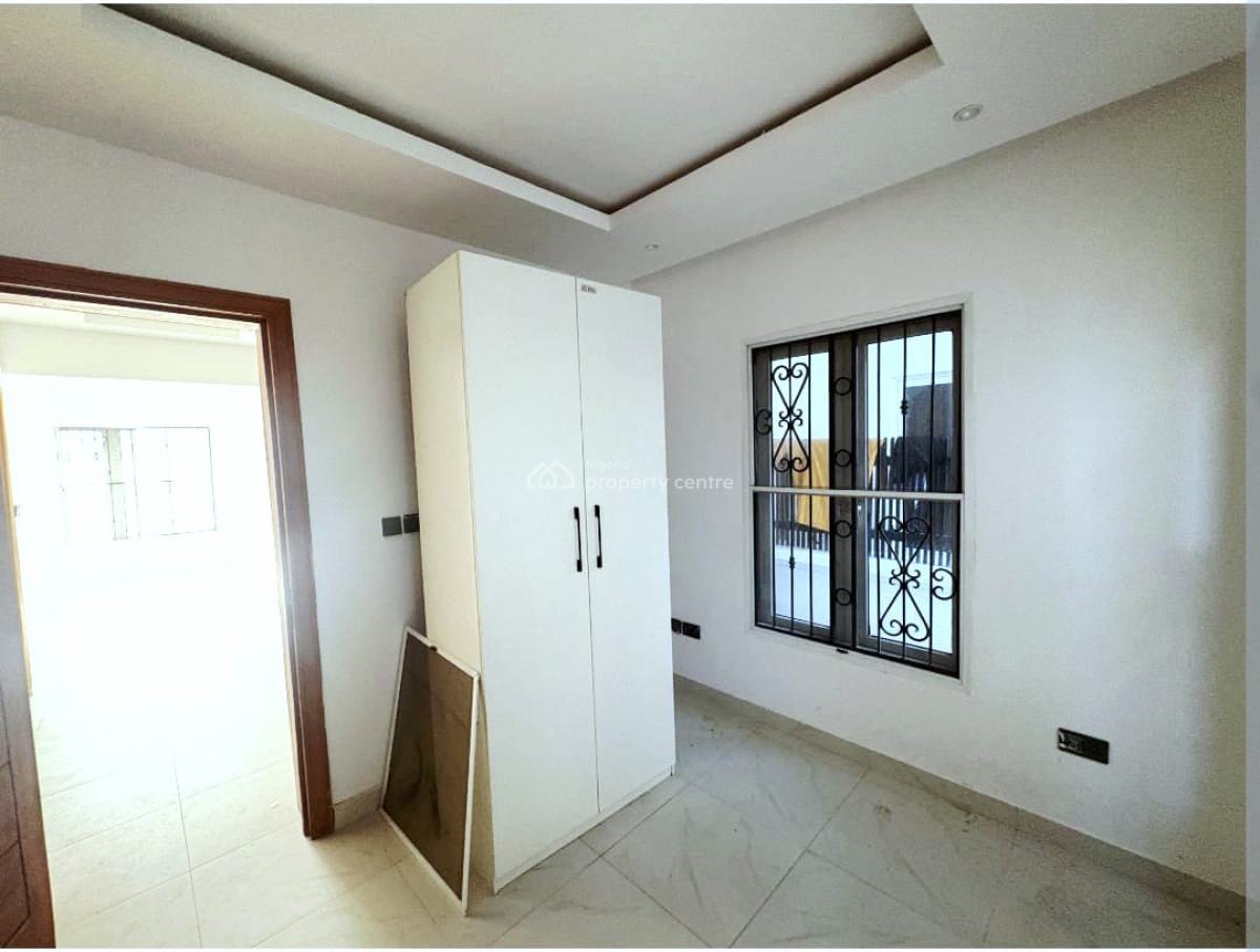 Newly Built 5 Bedrooms Maisonette., Oniru, Victoria Island (vi), Lagos, Terraced Duplex for Sale