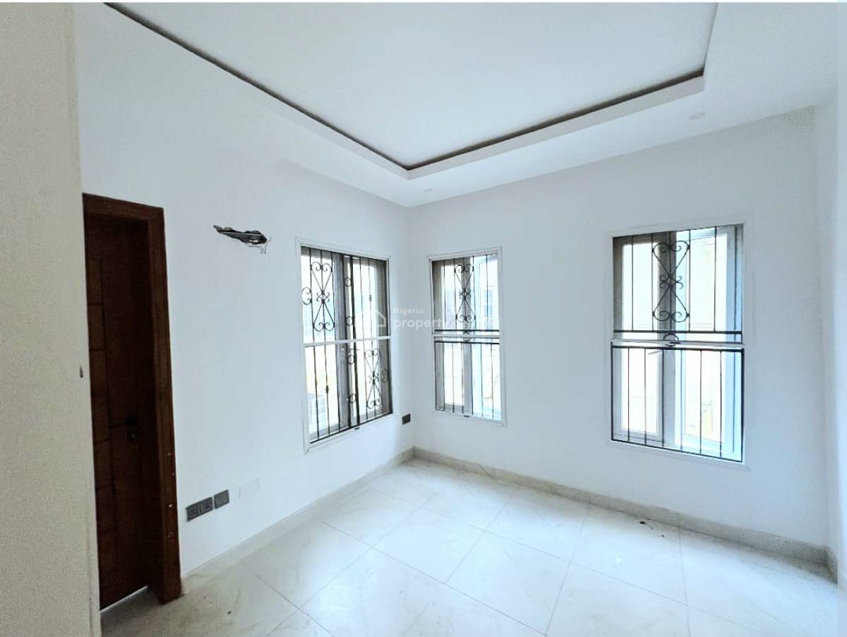 Newly Built 5 Bedrooms Maisonette., Oniru, Victoria Island (vi), Lagos, Terraced Duplex for Sale