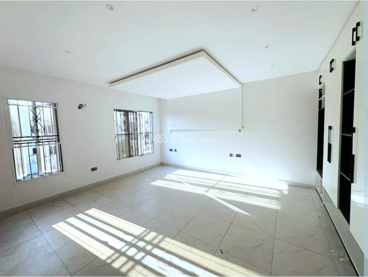 Newly Built 5 Bedrooms Maisonette., Oniru, Victoria Island (vi), Lagos, Terraced Duplex for Sale