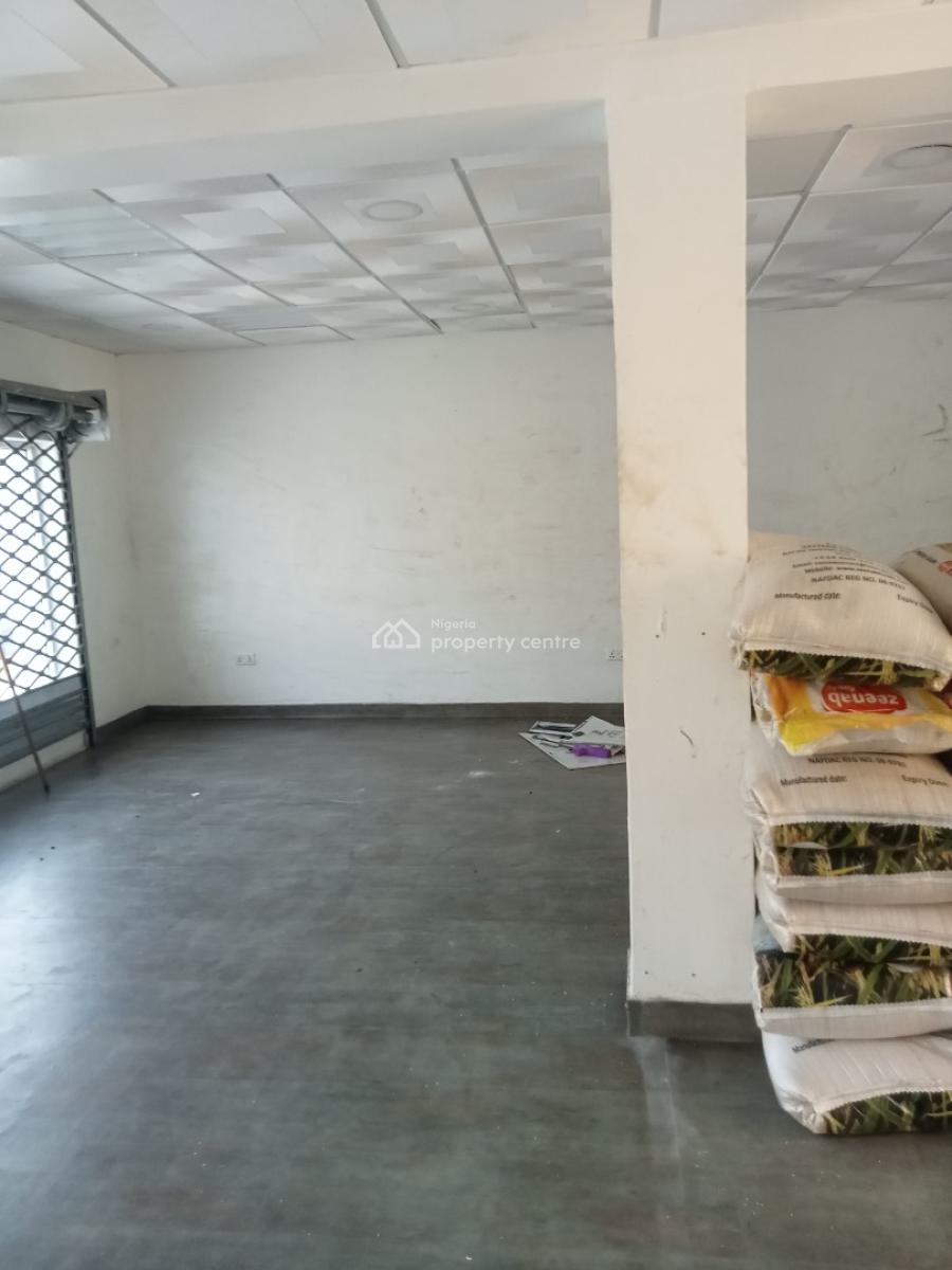 170sqmt Space, Via Allen Avenue, Ikeja, Lagos, Office Space for Rent
