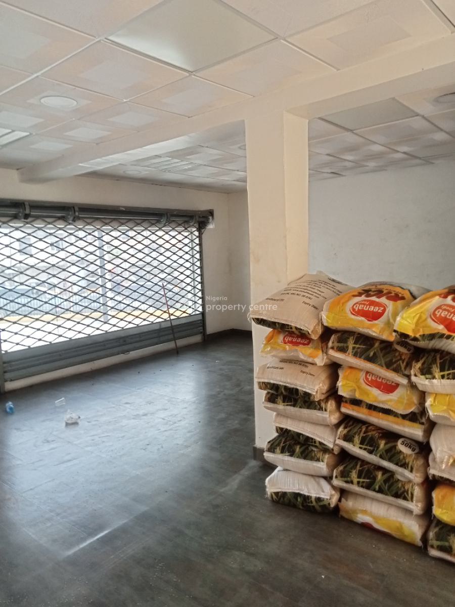 170sqmt Space, Via Allen Avenue, Ikeja, Lagos, Office Space for Rent