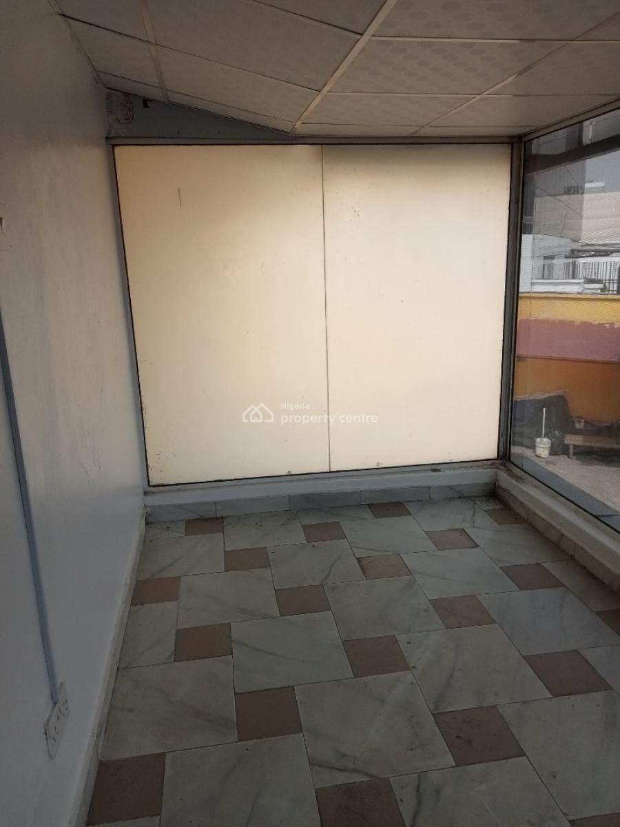 170sqmt Space, Via Allen Avenue, Ikeja, Lagos, Office Space for Rent