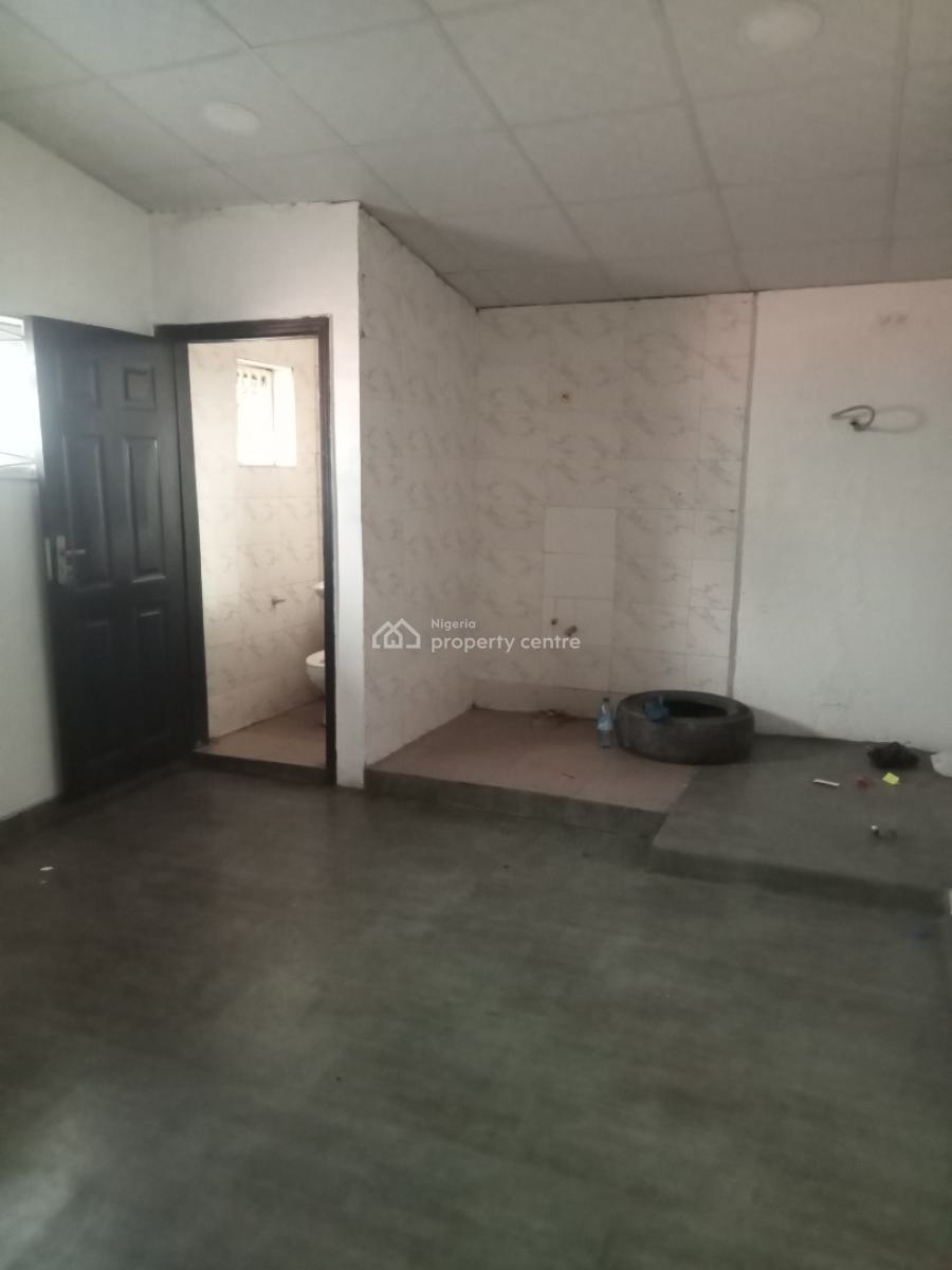 170sqmt Space, Via Allen Avenue, Ikeja, Lagos, Office Space for Rent