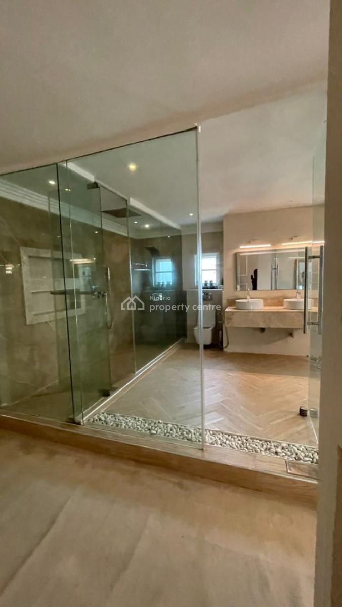 2-bedroom Penthouse, Parkview, Ikoyi, Lagos, Flat / Apartment for Rent