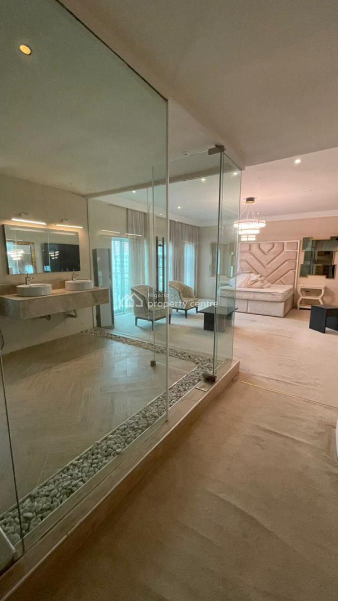 2-bedroom Penthouse, Parkview, Ikoyi, Lagos, Flat / Apartment for Rent