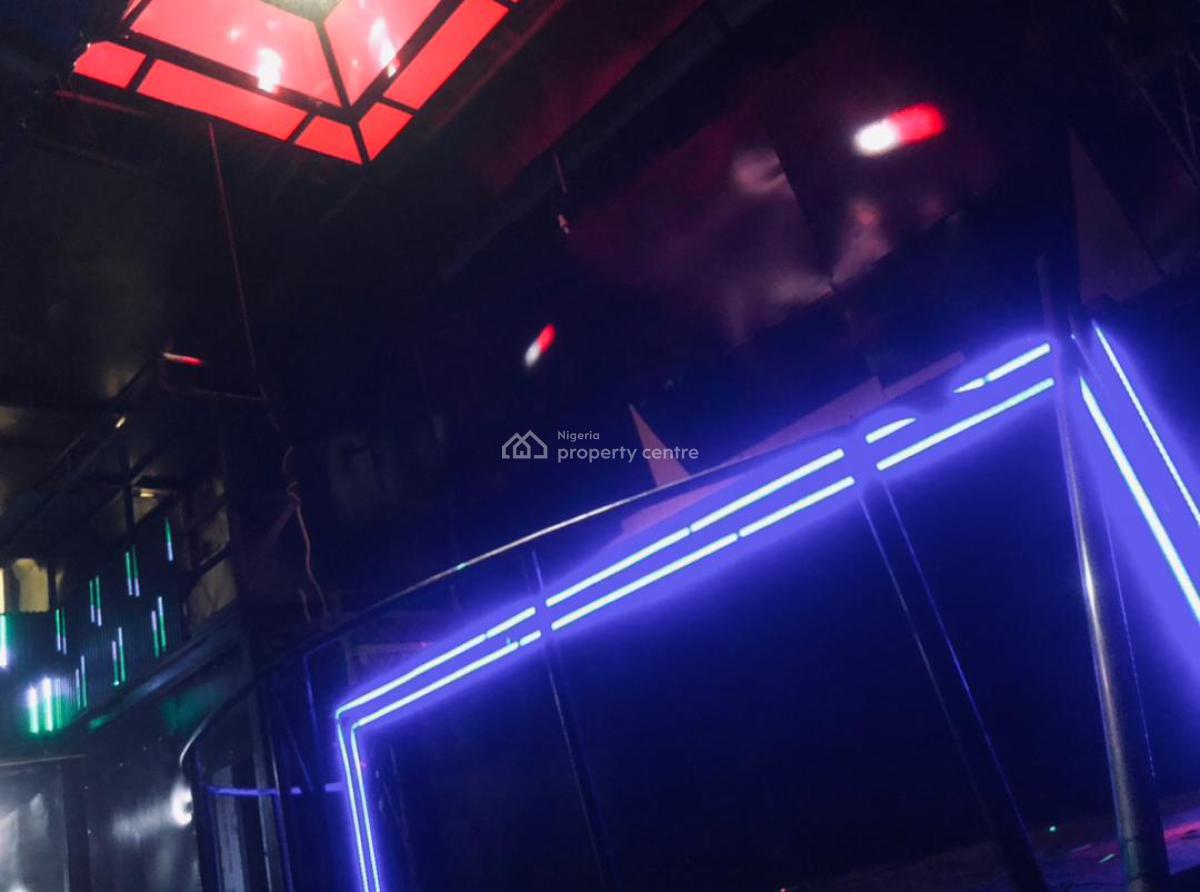 Commercial Property, Lekki County Raod, Ikota, Lekki, Lagos, Hotel / Guest House for Sale