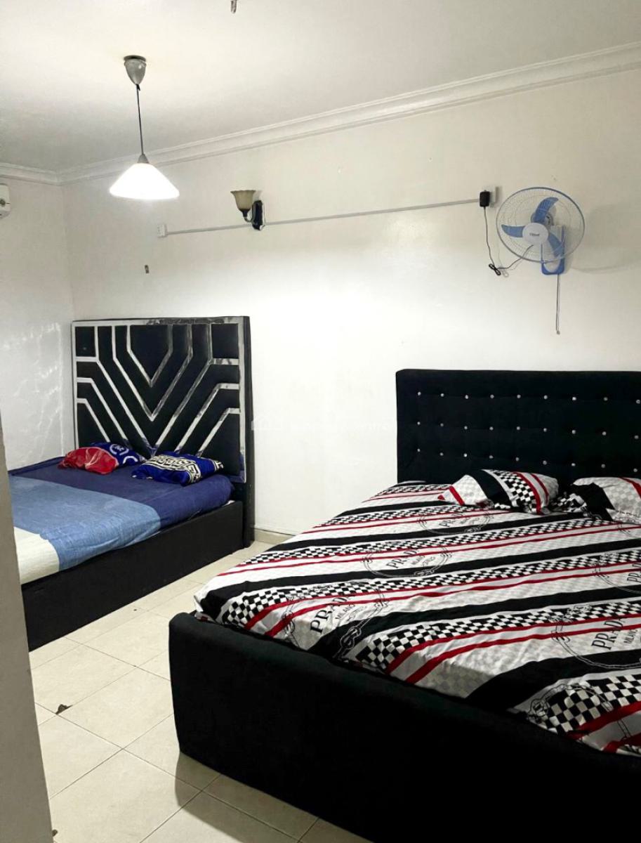 Commercial Property, Lekki County Raod, Ikota, Lekki, Lagos, Hotel / Guest House for Sale