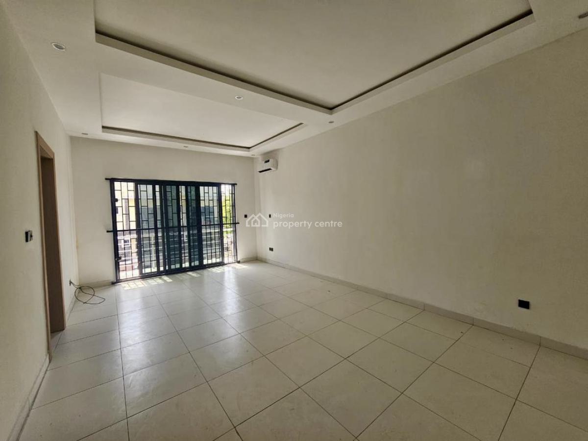 Well-maintained & Fully Serviced 4 Bedrooms Terraced Duplex with Bq, Pool, Old Ikoyi, Ikoyi, Lagos, Terraced Duplex for Rent