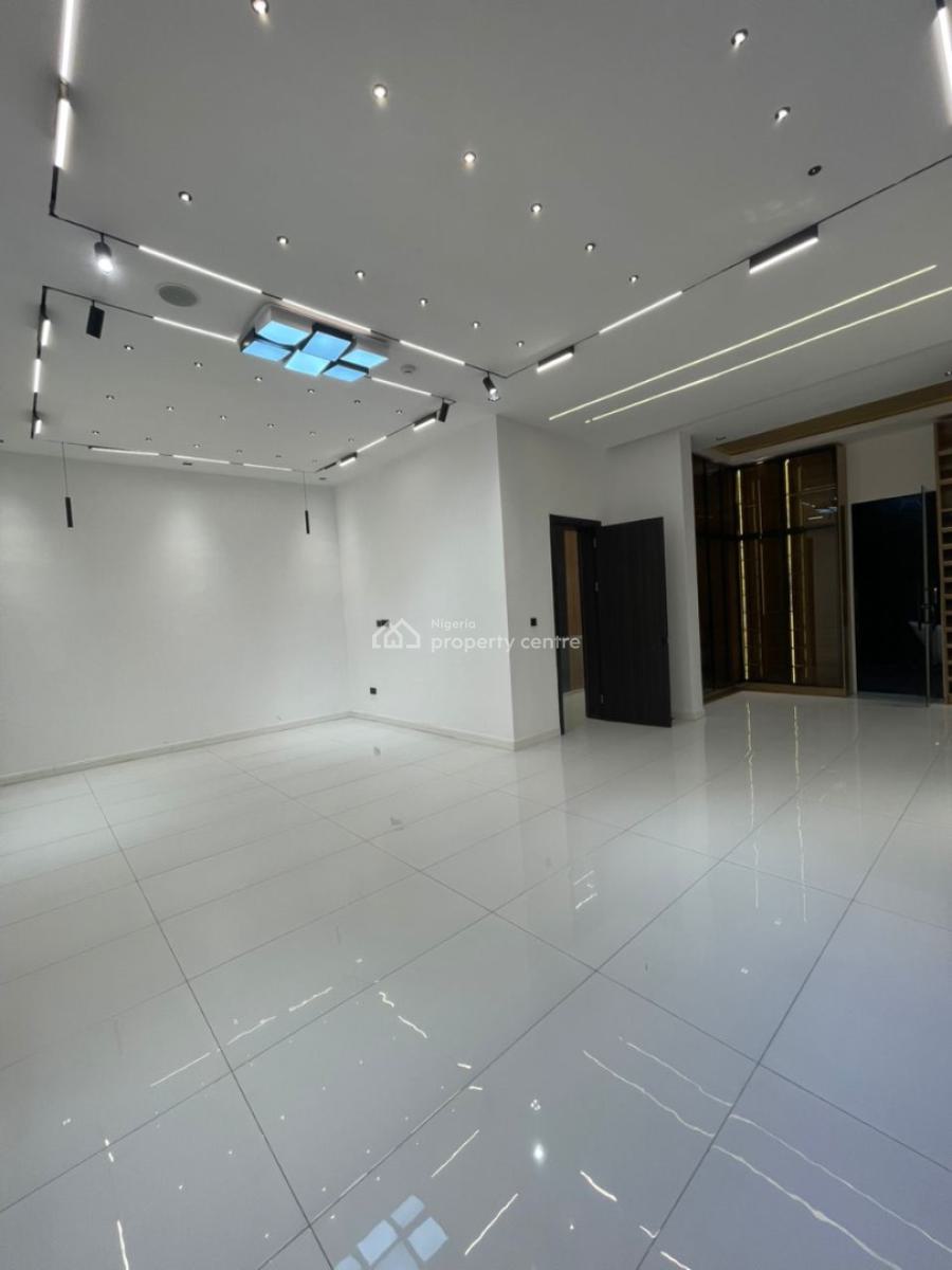 5 Bedroom Duplex with Swimming Pool, Freedom Way, Lekki Phase 1, Lekki, Lagos, Detached Duplex for Sale