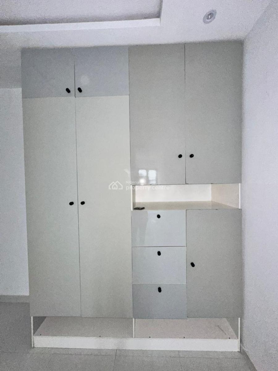 Neatly Built 4 Bedrooms Terraced Duplex, Orchid, Lekki, Lagos, Terraced Duplex for Sale