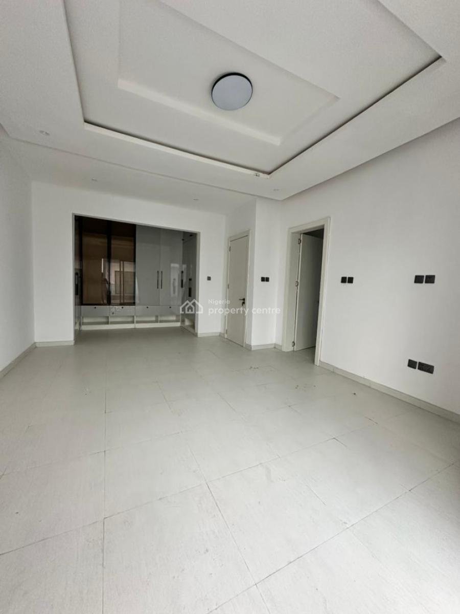 Neatly Built 4 Bedrooms Terraced Duplex, Orchid, Lekki, Lagos, Terraced Duplex for Sale