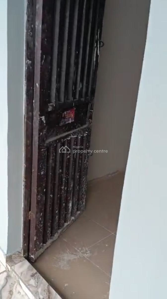 Brand New a Room Self Contained, Lakowe, Awoyaya, Ibeju Lekki, Lagos, Self Contain (single Rooms) for Rent