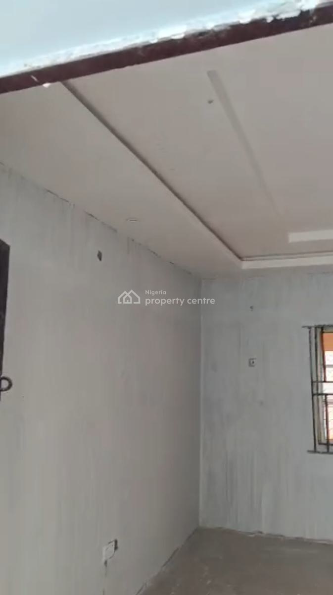 Brand New a Room Self Contained, Lakowe, Awoyaya, Ibeju Lekki, Lagos, Self Contain (single Rooms) for Rent