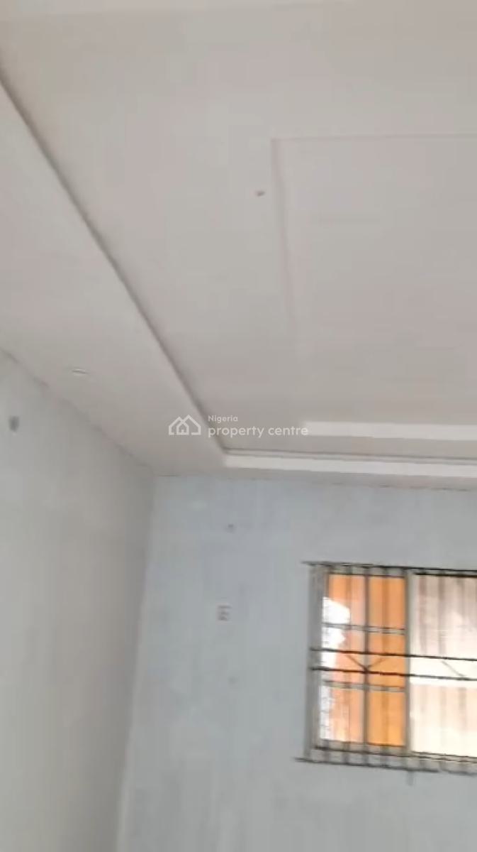 Brand New a Room Self Contained, Lakowe, Awoyaya, Ibeju Lekki, Lagos, Self Contain (single Rooms) for Rent