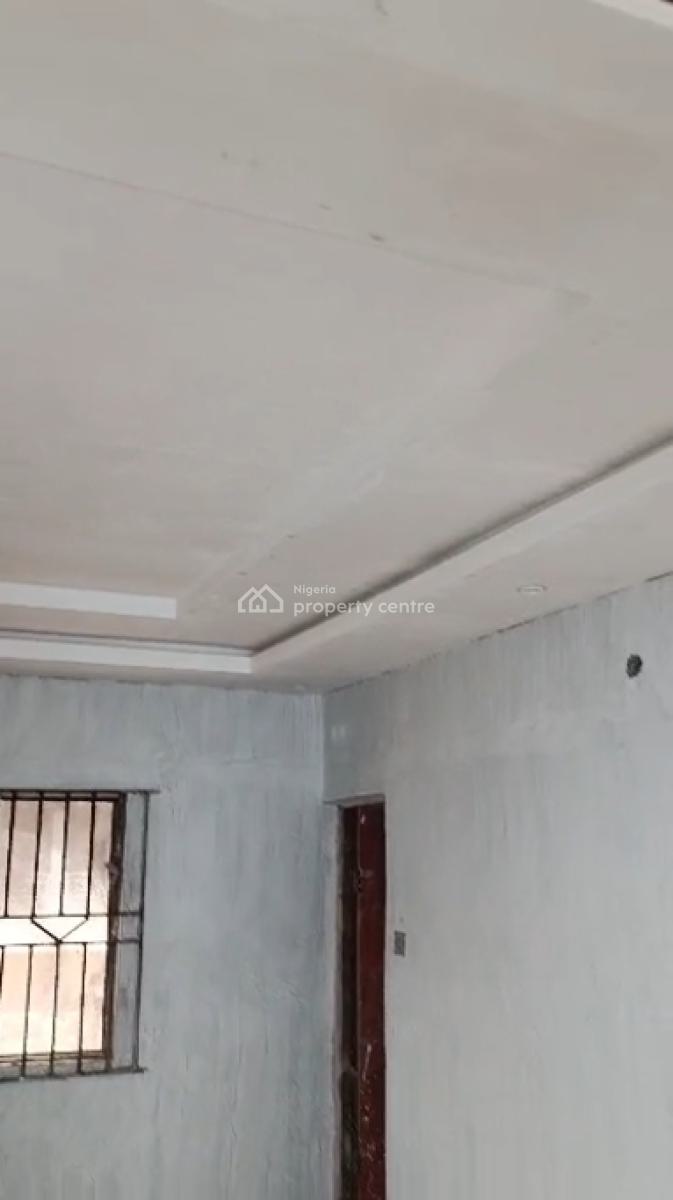 Brand New a Room Self Contained, Lakowe, Awoyaya, Ibeju Lekki, Lagos, Self Contain (single Rooms) for Rent