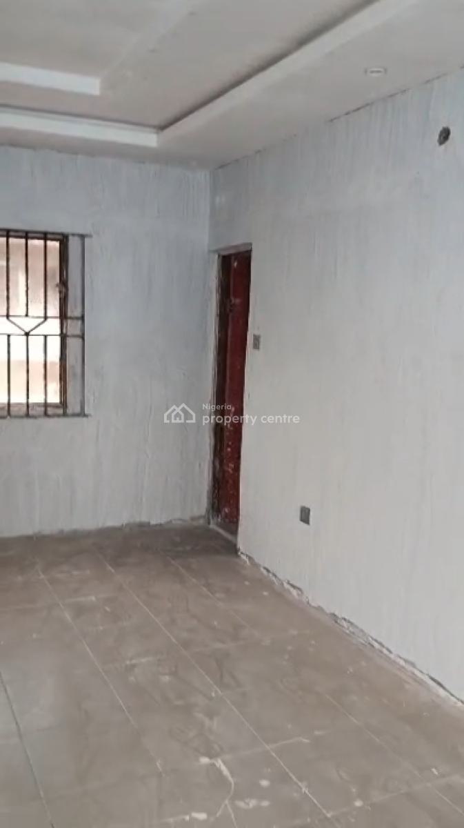 Brand New a Room Self Contained, Lakowe, Awoyaya, Ibeju Lekki, Lagos, Self Contain (single Rooms) for Rent